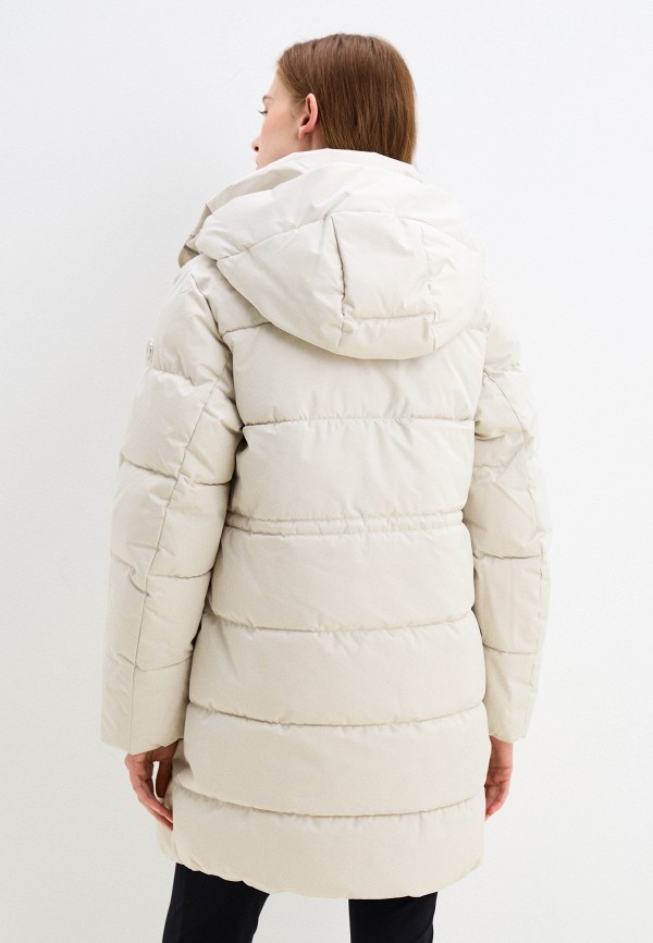 Luhta Пуховик - LUHTA HALLA - фото 3