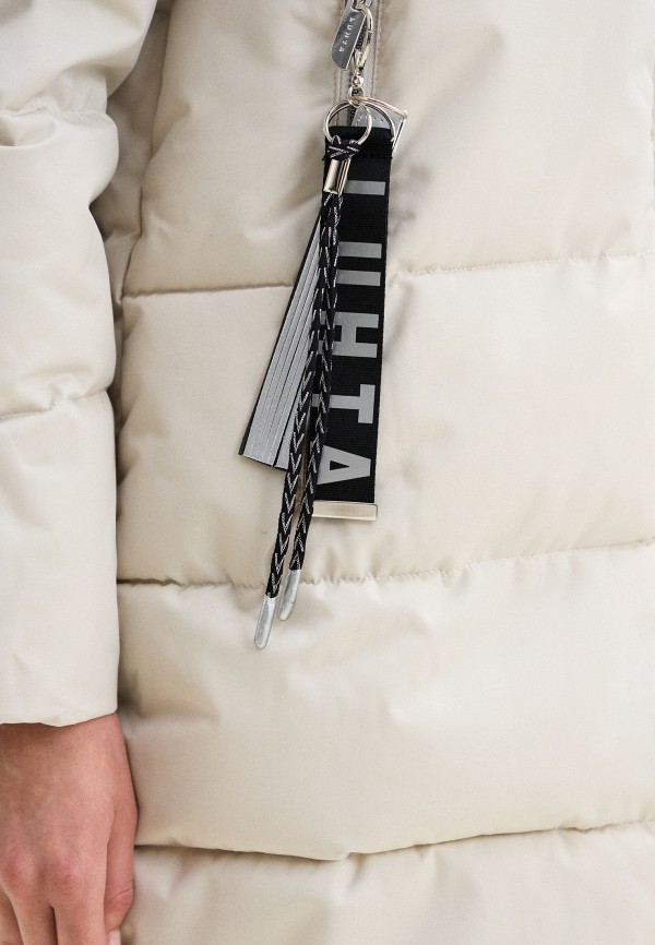 Luhta Пуховик - LUHTA HALLA - фото 5