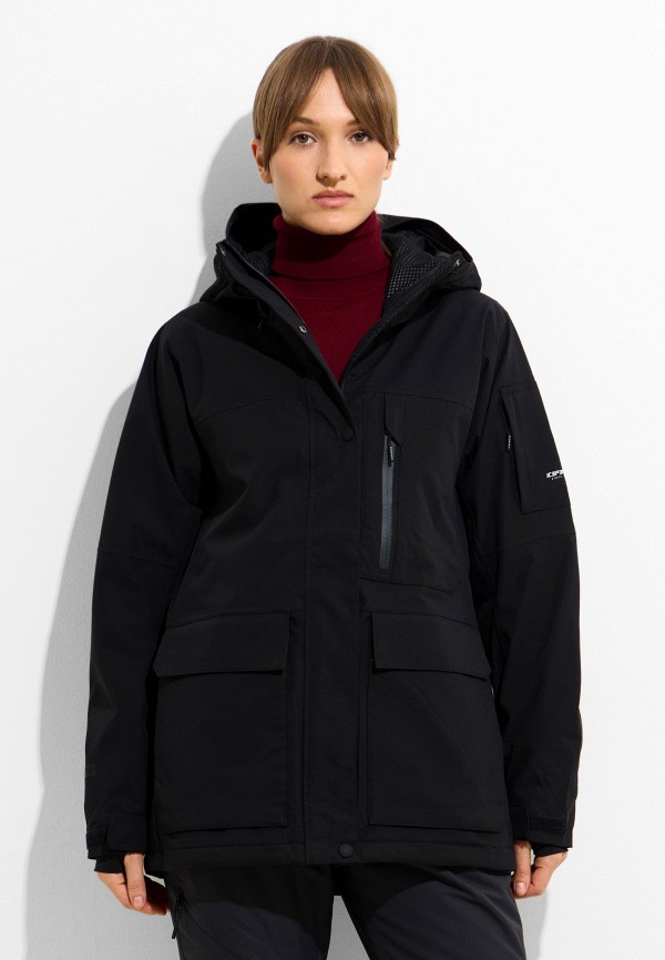 Icepeak Куртка горнолыжная - CURRAN - фото 1