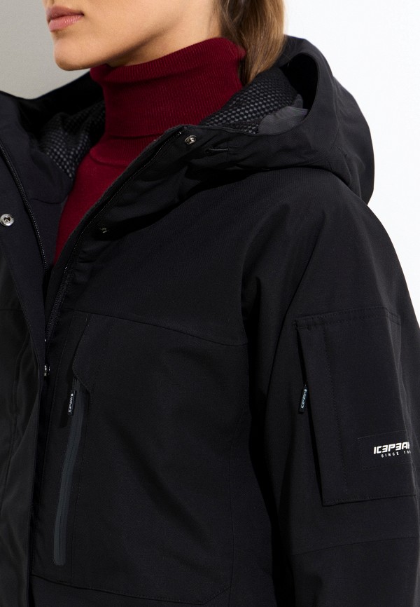 Icepeak Куртка горнолыжная - CURRAN - фото 4