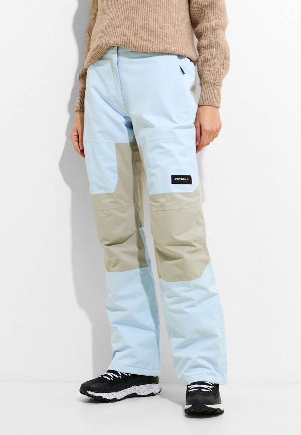 Icepeak Брюки горнолыжные - CRETE - фото 1