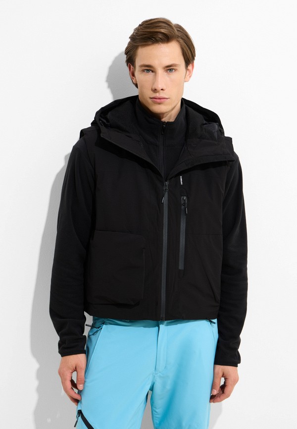 Icepeak Жилет утепленный - ICEPEAK CARBON - фото 1