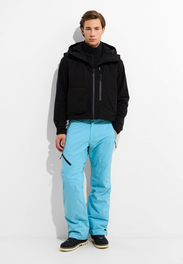 Icepeak Жилет утепленный - ICEPEAK CARBON - фото 2