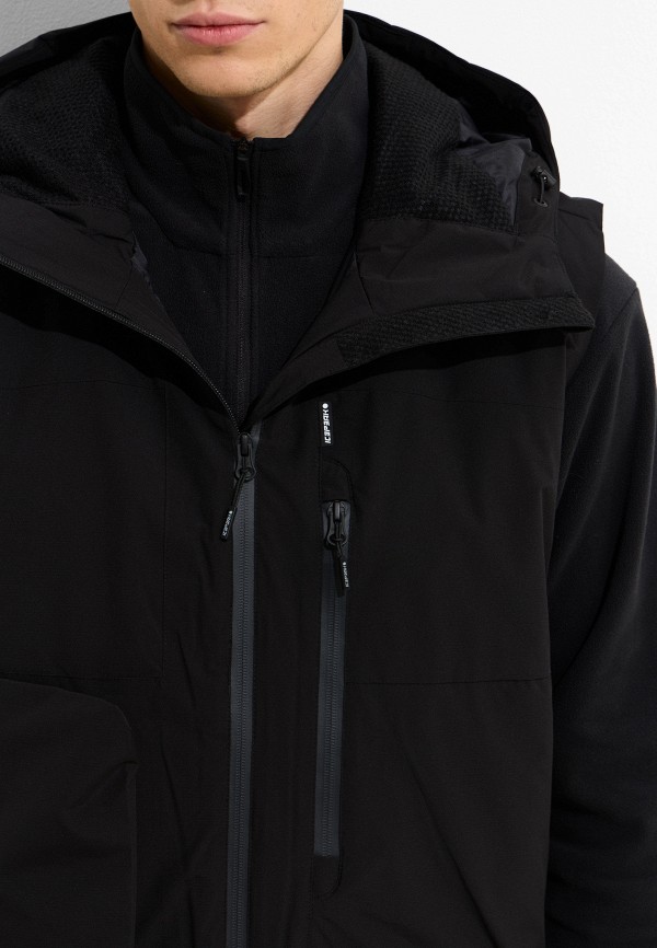 Icepeak Жилет утепленный - ICEPEAK CARBON - фото 4