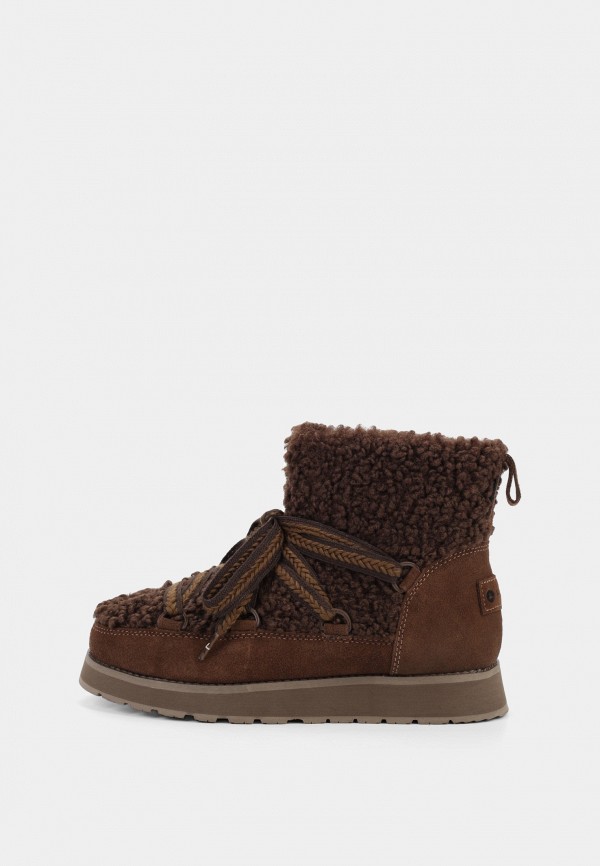 Luhta Ботинки - LUHTA IHANA MS - фото 1