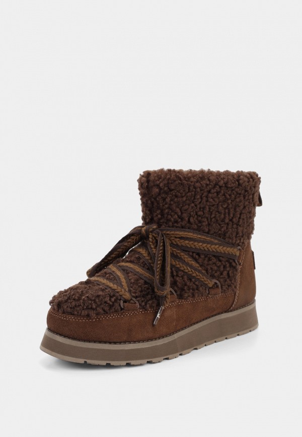 Luhta Ботинки - LUHTA IHANA MS - фото 2