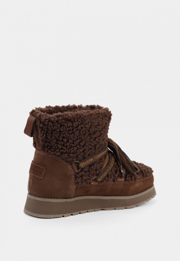 Luhta Ботинки - LUHTA IHANA MS - фото 3