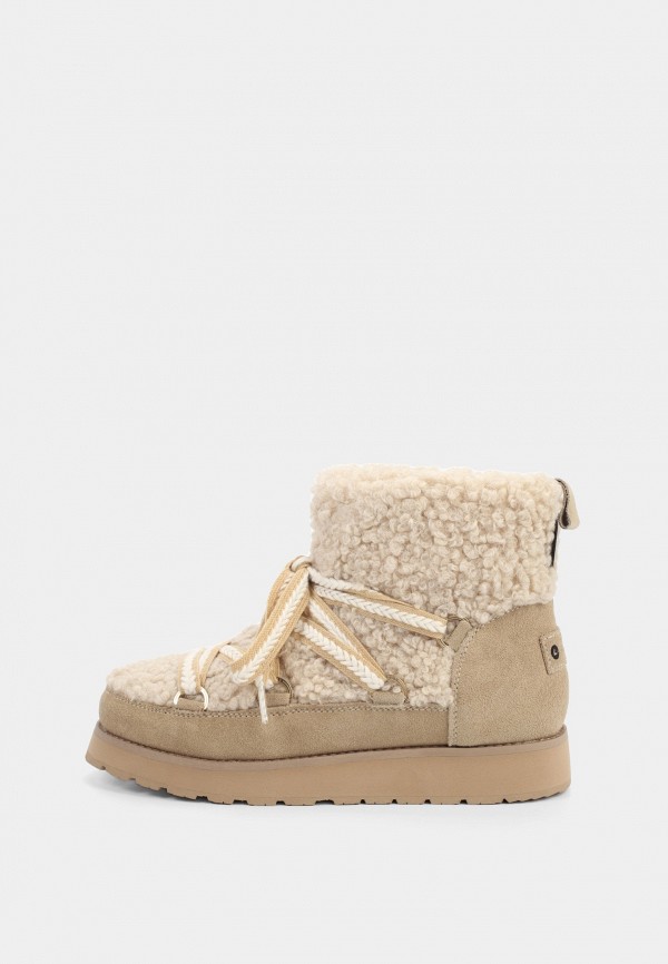 Luhta Ботинки - LUHTA IHANA MS - фото 1