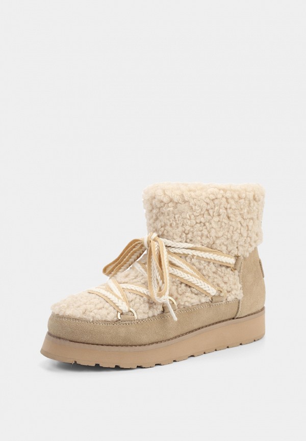 Luhta Ботинки - LUHTA IHANA MS - фото 2