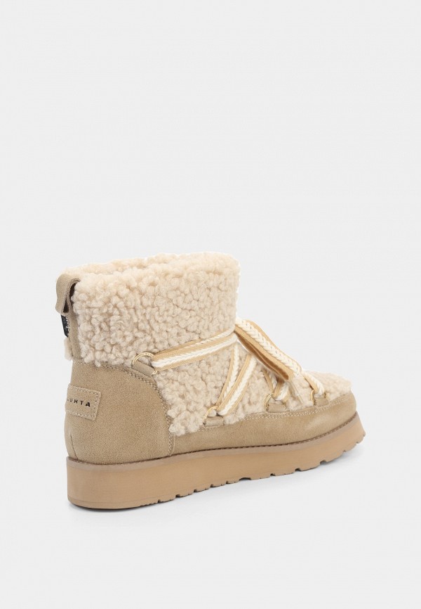 Luhta Ботинки - LUHTA IHANA MS - фото 3