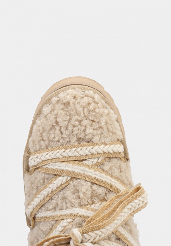 Luhta Ботинки - LUHTA IHANA MS - фото 4