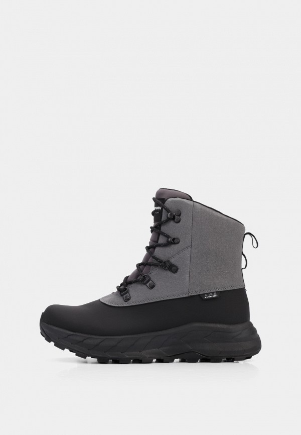 Icepeak Ботинки - ICEPEAK AITOO MR - фото 1