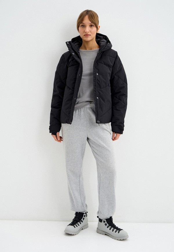 Rukka Пуховик - PAKKALO - фото 2