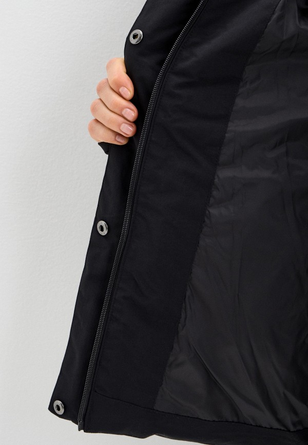 Rukka Пуховик - PAKKALO - фото 4