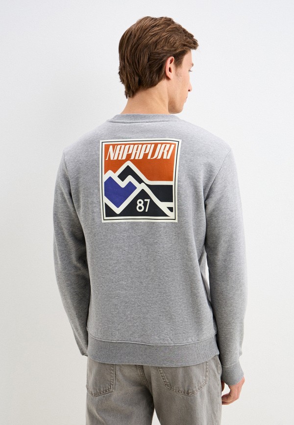 Napapijri Свитшот - фото 3