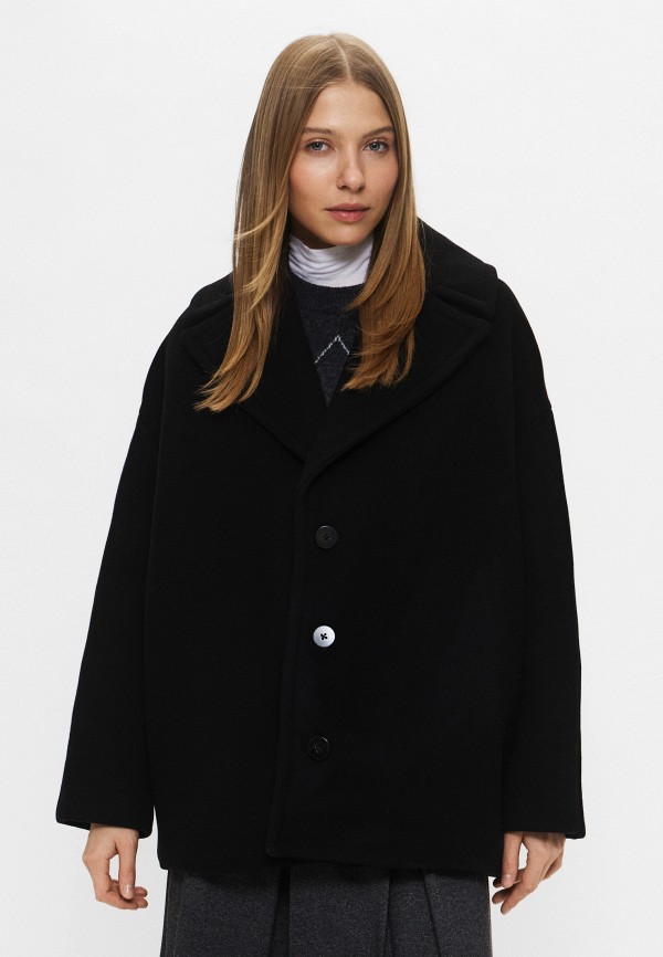 Mango Полупальто - LOVE - фото 1