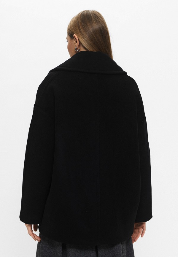 Mango Полупальто - LOVE - фото 3