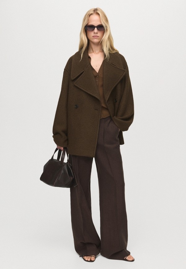 Mango Полупальто - LOWI - фото 2