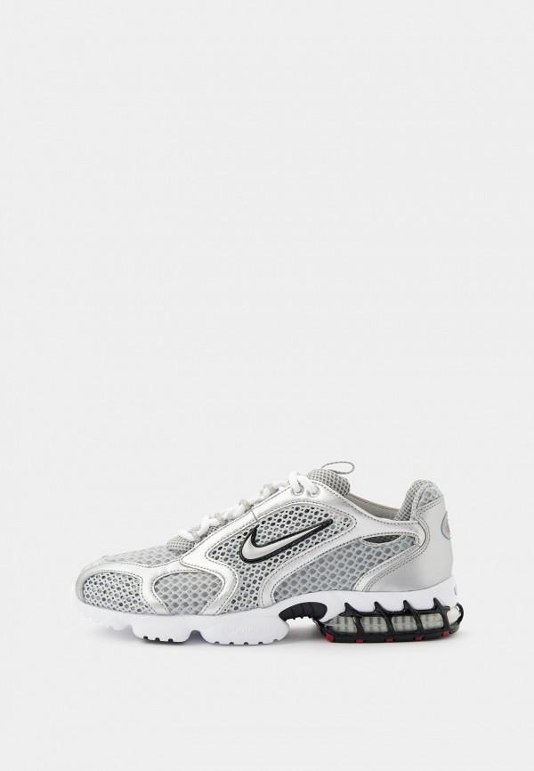 Nike Кроссовки - Nike Air Zoom Spiridon Cage 2 - фото 1