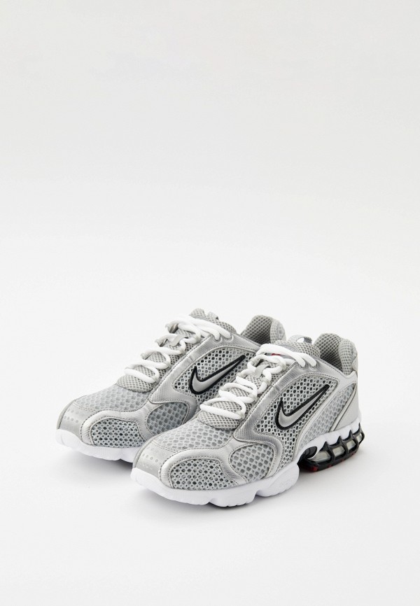 Nike Кроссовки - Nike Air Zoom Spiridon Cage 2 - фото 3