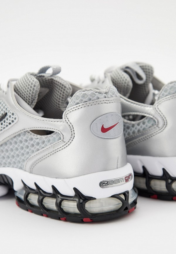 Nike Кроссовки - Nike Air Zoom Spiridon Cage 2 - фото 4