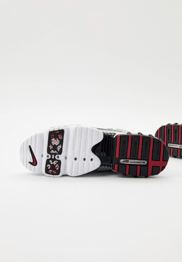 Nike Кроссовки - Nike Air Zoom Spiridon Cage 2 - фото 5