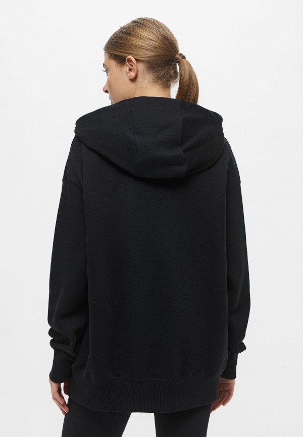 Nike Худи - W NSW PHNX FLC PO HOOD GLS - фото 3