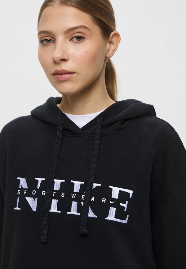 Nike Худи - W NSW PHNX FLC PO HOOD GLS - фото 4