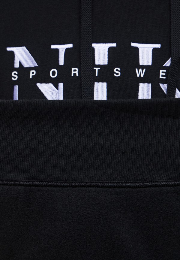 Nike Худи - W NSW PHNX FLC PO HOOD GLS - фото 6