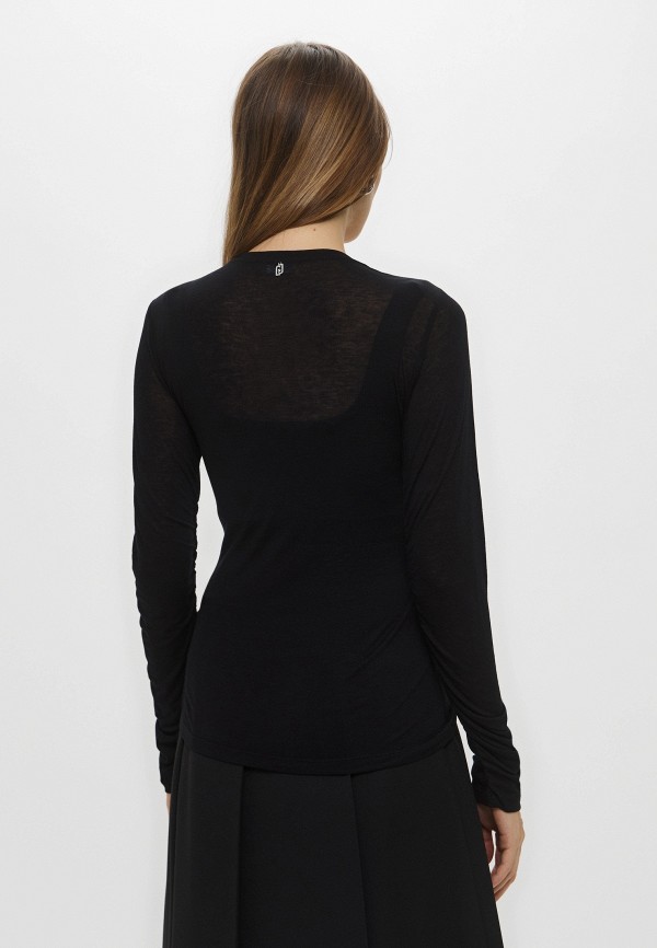 Liu Jo Лонгслив - фото 3