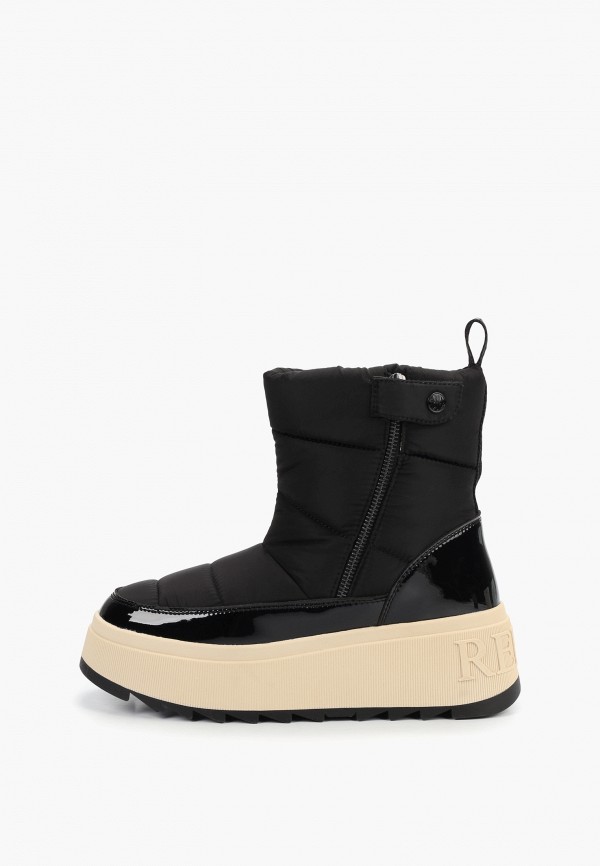 Replay Дутики - фото 1