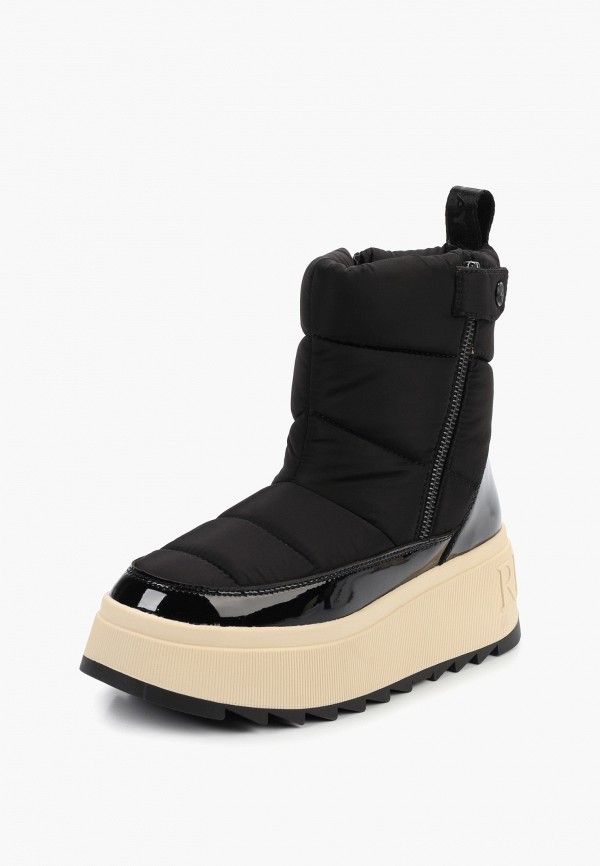 Replay Дутики - фото 2