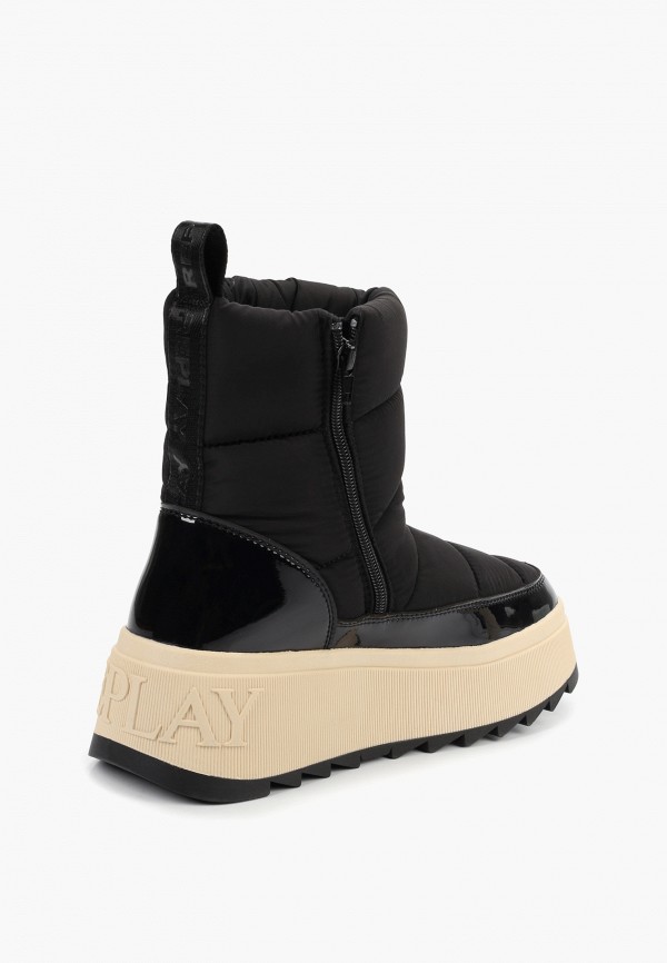 Replay Дутики - фото 3