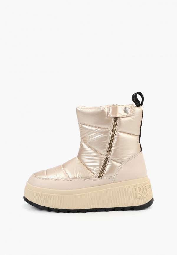 Replay Дутики - фото 1