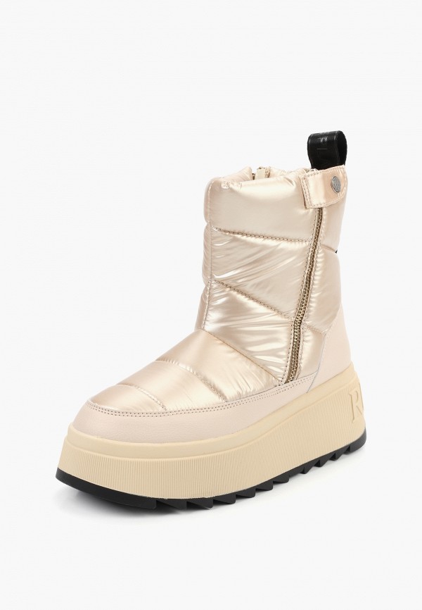 Replay Дутики - фото 2