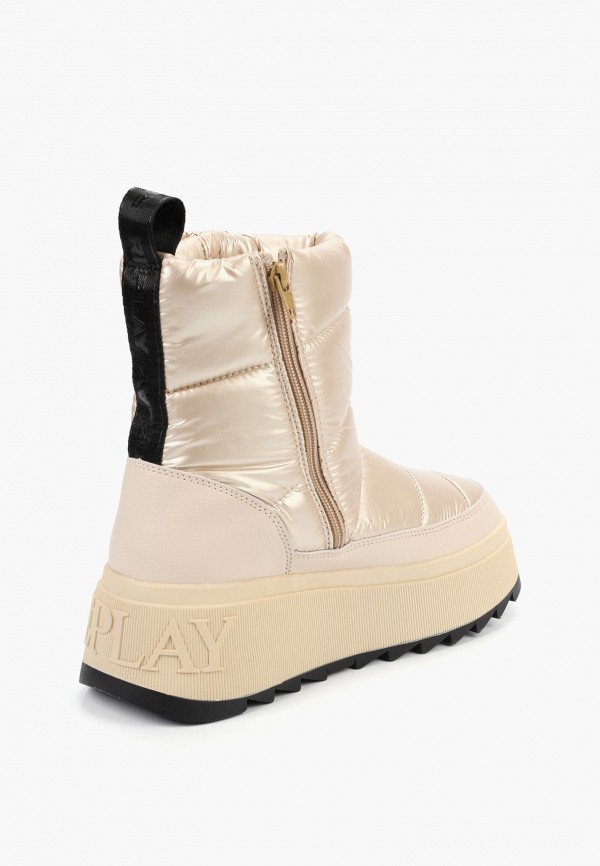 Replay Дутики - фото 3