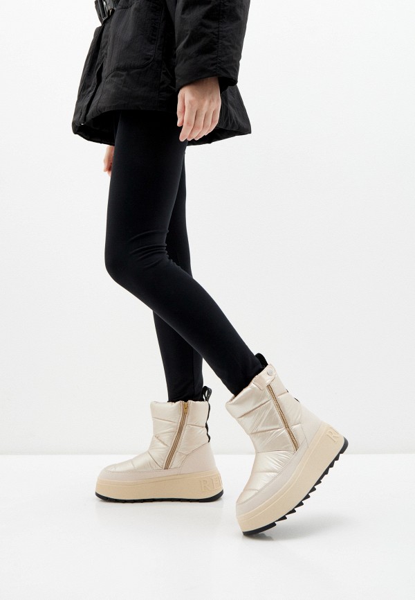 Replay Дутики - фото 6