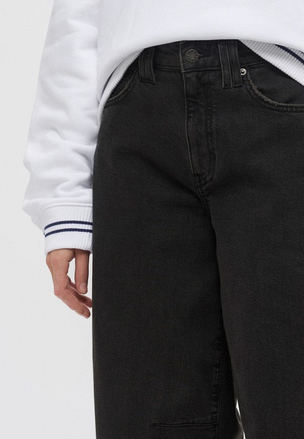 Guess Jeans Джинсы - BARREL - фото 4