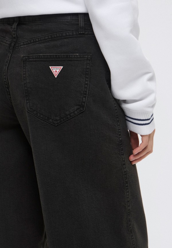 Guess Jeans Джинсы - BARREL - фото 5