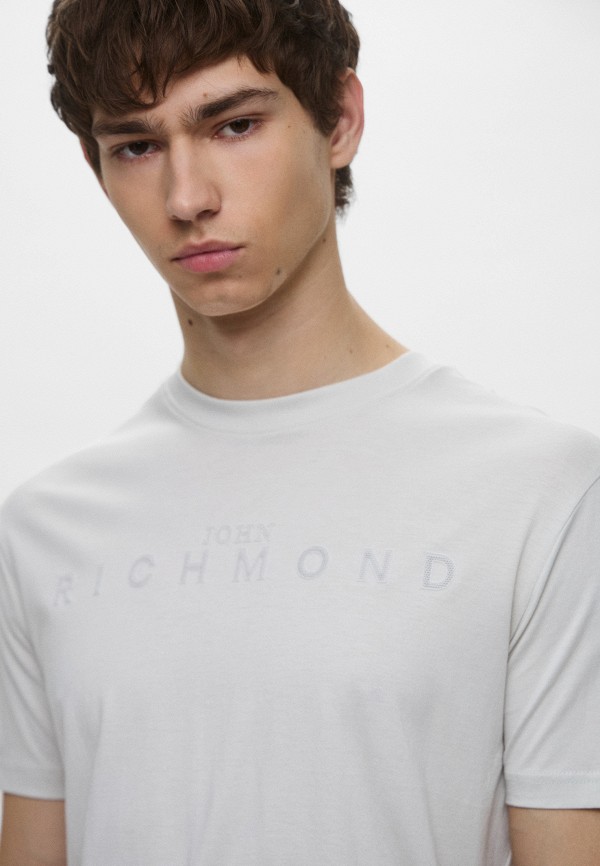 John Richmond Футболка - фото 4
