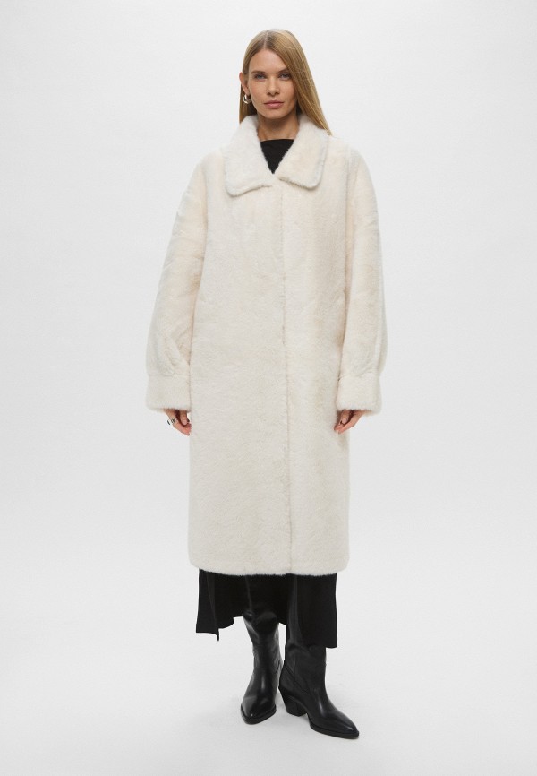 John Richmond Шуба - фото 1