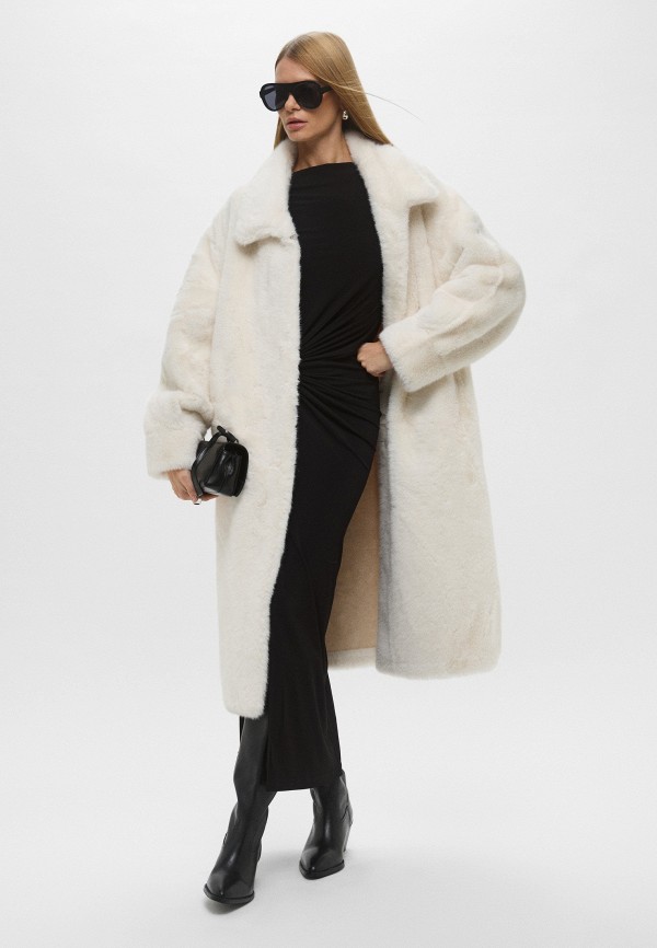 John Richmond Шуба - фото 2