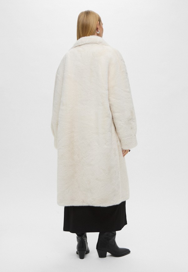 John Richmond Шуба - фото 3