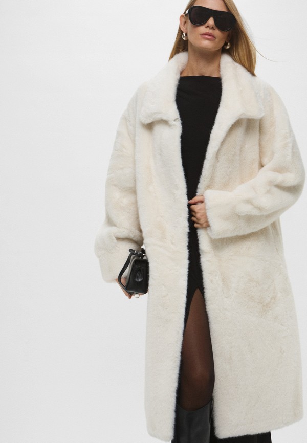 John Richmond Шуба - фото 4