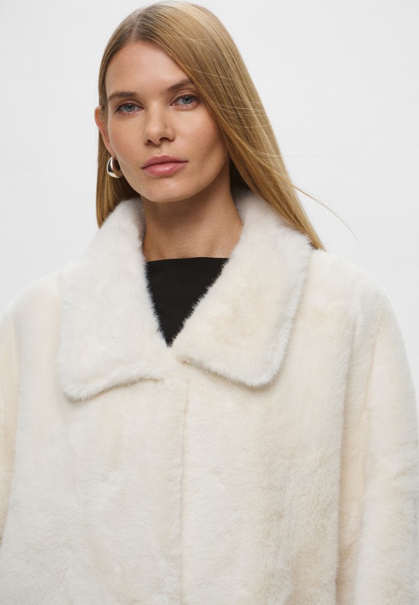 John Richmond Шуба - фото 5