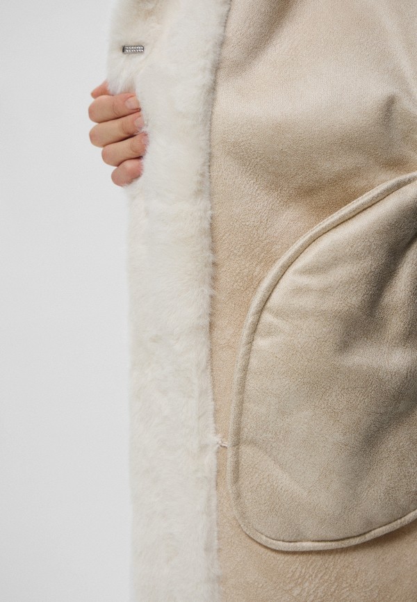 John Richmond Шуба - фото 6