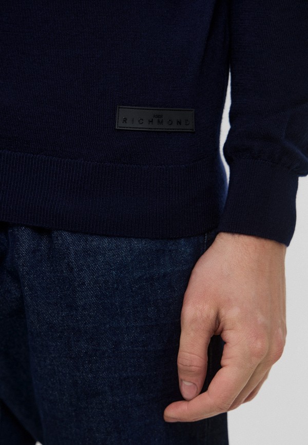 John Richmond Джемпер - фото 5