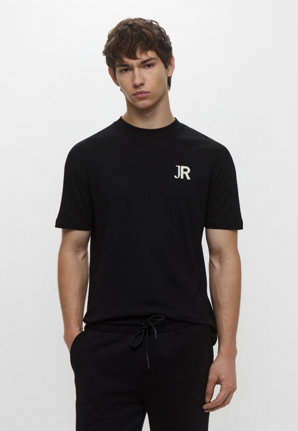 John Richmond Футболка - фото 1