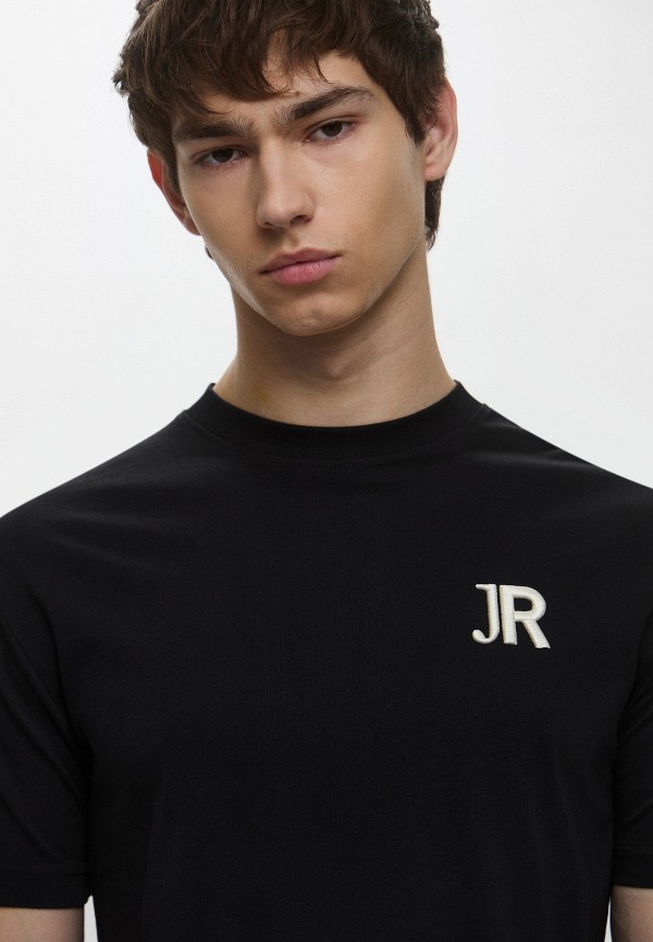 John Richmond Футболка - фото 4