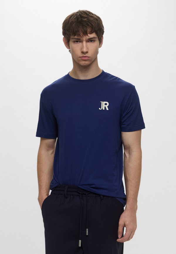 John Richmond Футболка - фото 1
